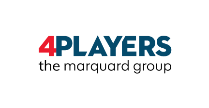 4Players logo