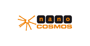 nanocosmos logo