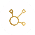Redundant, low-latency network icon