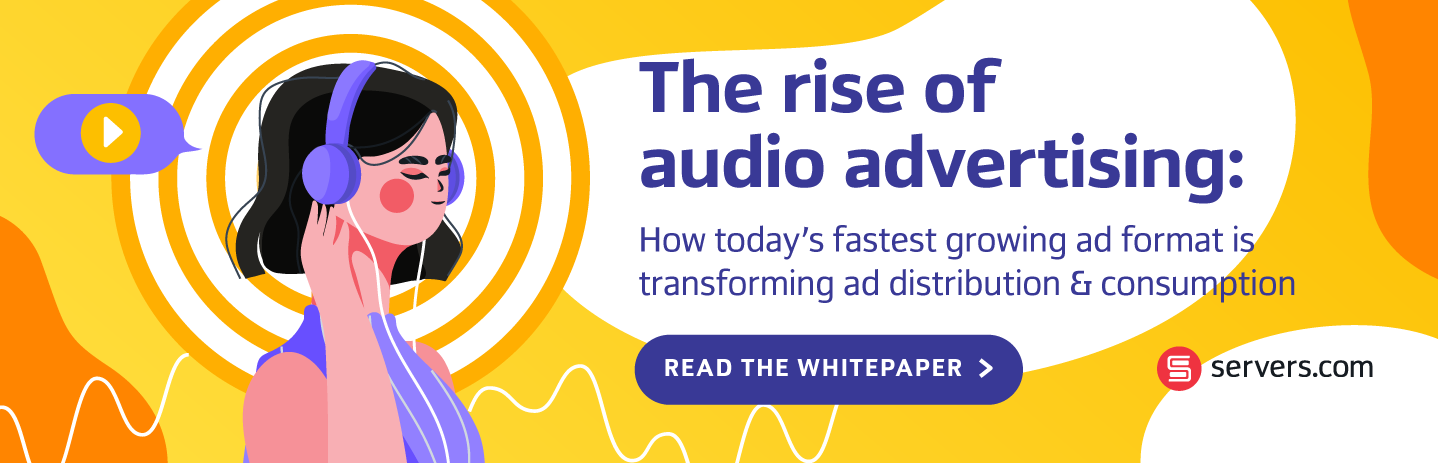 audio advertising
