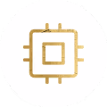 Tailored performance icon